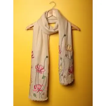 pure pashmina shawl  